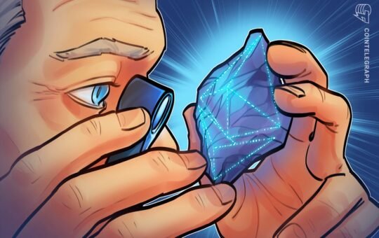 Ethereum researcher pitches solution to fix centralization woes, eliminate MEV