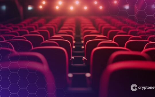 Filmmaker Indicted for Misusing $11M Netflix Funds on Stock & Crypto Gambling