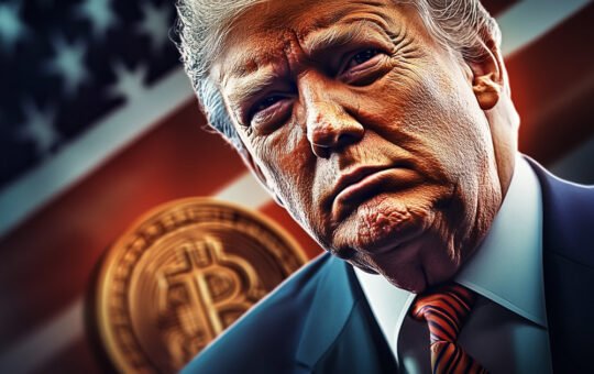 France central bank governor says Trump is “sowing the seeds of future upheavals” by supporting crypto