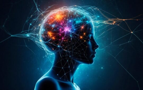 Frankie Woodhead, Thrive: Why neurodiverse input is crucial for AI development