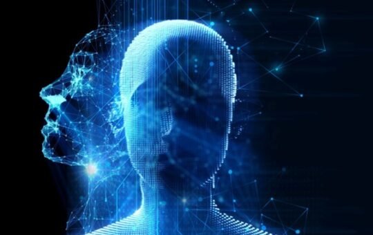 From punch cards to mind control: Human-computer interactions