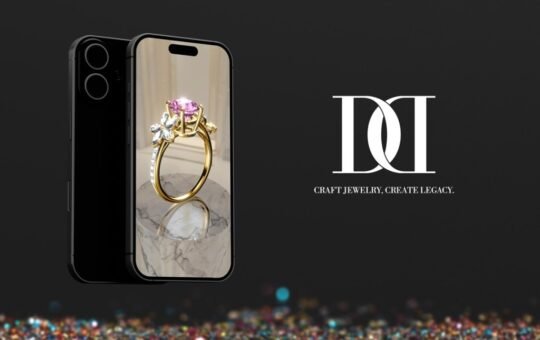 GFAL unveils beta for Diamond Dreams match-3 game with optional Web3 features