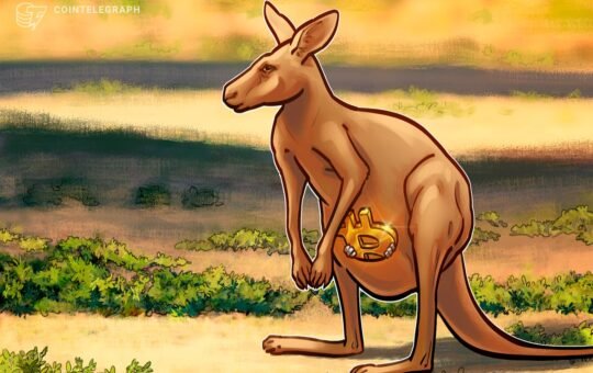 How to buy Bitcoin in Australia