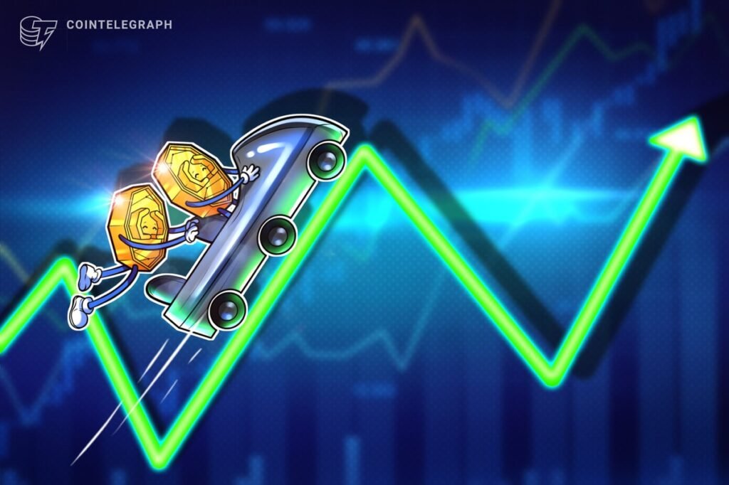 IMX surges 15% after Immutable says SEC ended probe