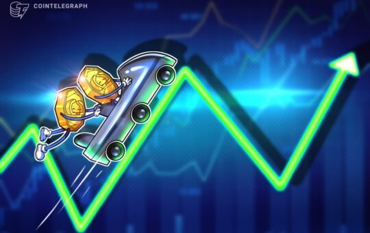 IMX surges 15% after Immutable says SEC ended probe