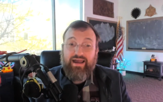 Cardano Charles Hoskinson news