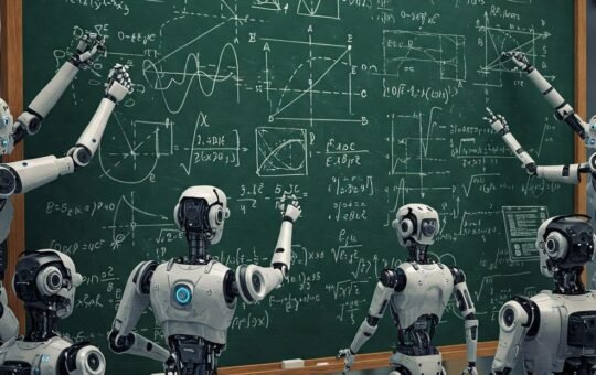 Less is more: UC Berkeley and Google unlock LLM potential through simple sampling