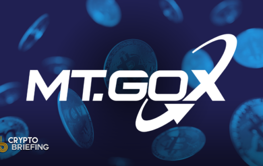 Mt. Gox moves over $1 billion in Bitcoin as price hits $90,000