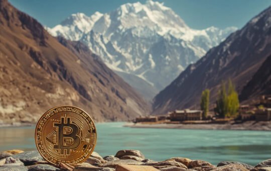 Pakistan ramps up crypto-friendly efforts with plans for energy-efficient Bitcoin mining