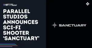 Parallel Studios Announces Sci-Fi Shooter 'Sanctuary'