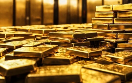 Peter Schiff: The Strongest Gold Bull Market in History Is Here