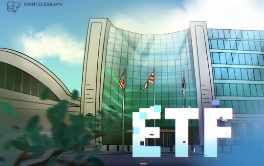 SEC delays decision on XRP, Solana, Litecoin, Dogecoin ETFs