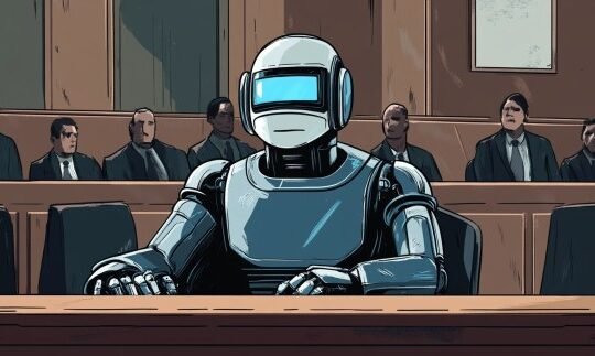 Credit: VentureBeat, generated with MidJourney