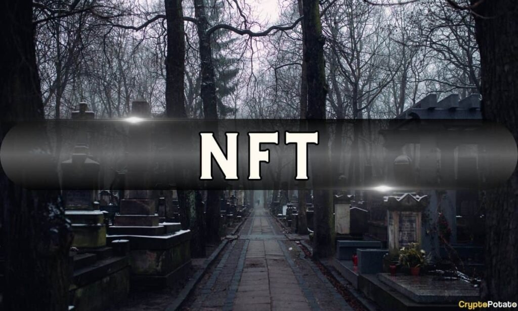 The Rise and Fall of Art NFTs
