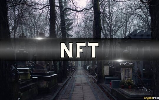 The Rise and Fall of Art NFTs