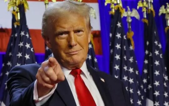 Trump