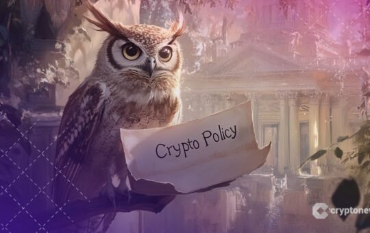 Trump’s SEC Pick Atkins Pitches ‘Rational, Coherent’ Crypto Policy in Confirmation Bid