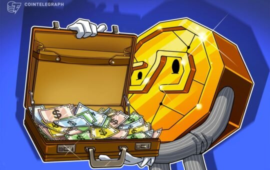 US to return $7M to victims of ‘spoofed’ crypto investment websites