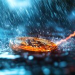 Whales accumulate 65,000 Bitcoin as market uncertainty grows