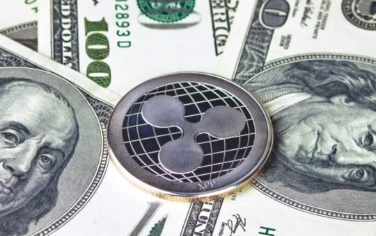 XRP