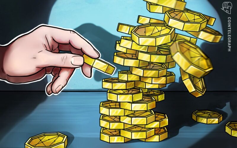 Altcoin unit bias 'absolutely destroying' crypto newbies — Samson Mow
