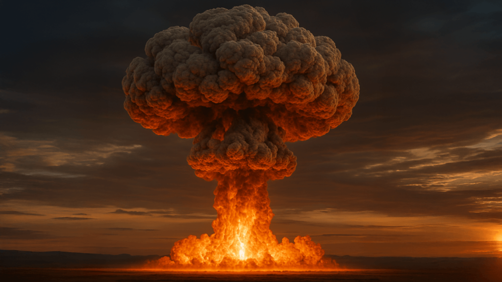 Bitcoin Set to Go ‘Nuclear’ as Governments Flood the World With Fiat, Says Strike CEO