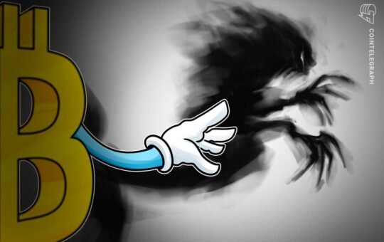 Bitcoin death cross still present despite rally to $86K — Should BTC traders be afraid?