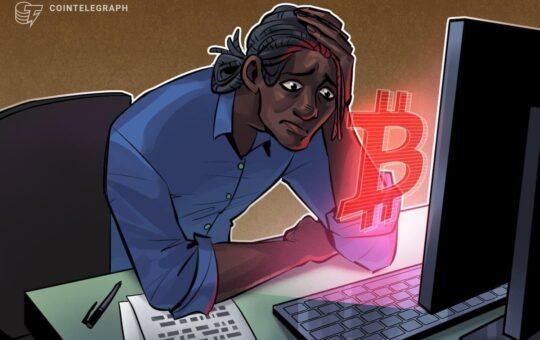 Bitcoin sentiment falls to 2023 low, but ‘risk on’ environment may emerge to spark BTC price rally
