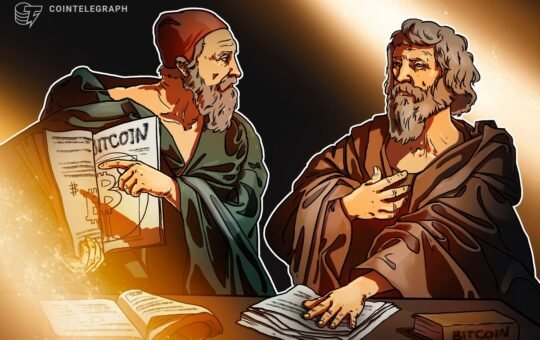 Bitcoiner TJ Miller says ‘50-hour’ rule is why celebs stay off orange pill
