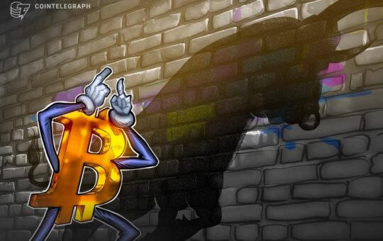 Bitcoiners’ ‘bullish impulse’ on recession may be premature: 10x Research