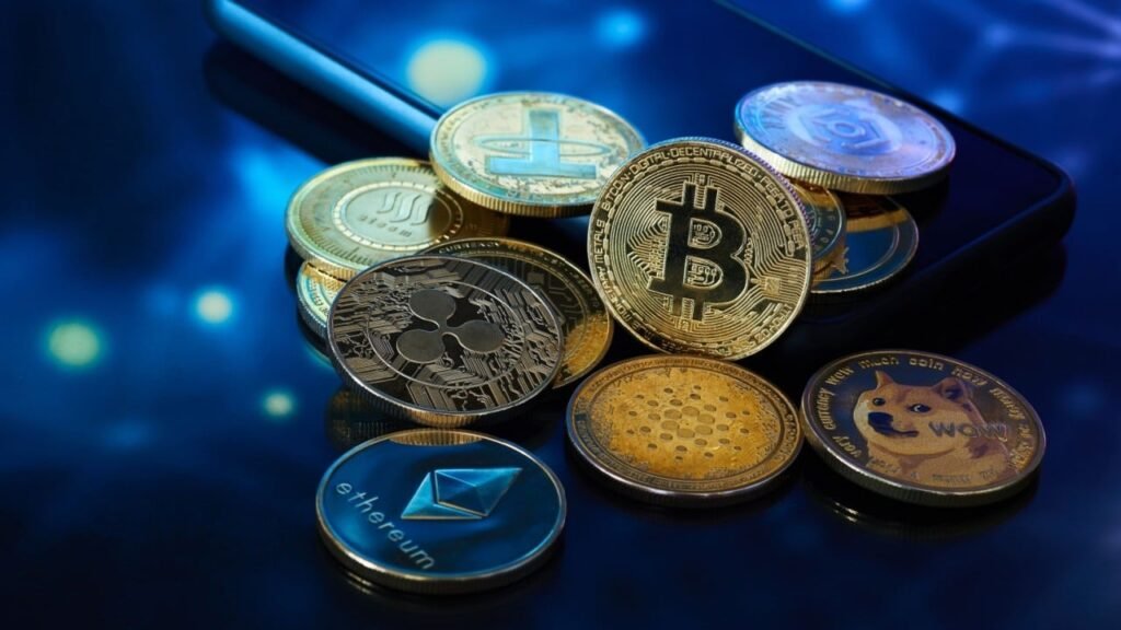 CEX Spot Volumes Slide to $5.4 Trillion in Q1 Amid Crypto Market Pullback
