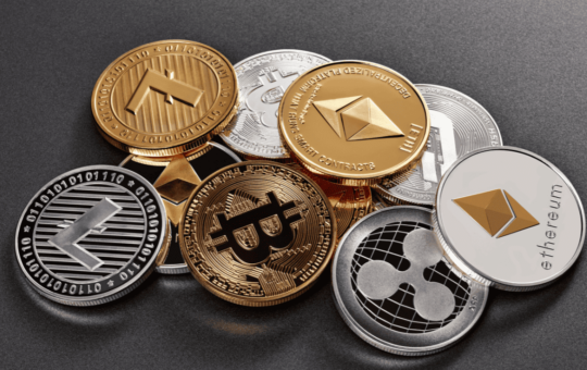 Crypto Investment Products See $226 Million in Inflows, Signaling Cautious Optimism