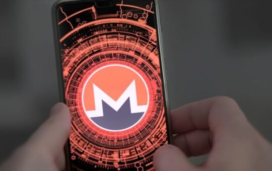 Crypto Wallet Exodus to End Support for the Privacy Coin Monero (XMR) on August 10, 2025