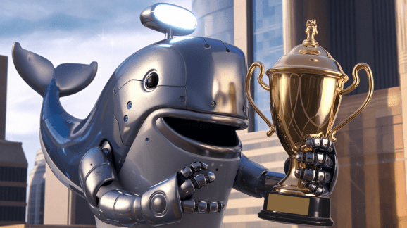 deepseek reward model