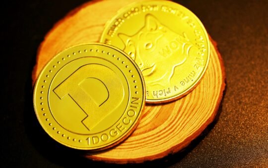 Dogecoin