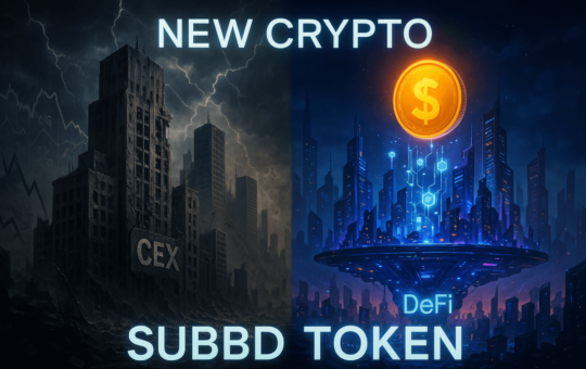 How SUBBD's Creator Economy Eliminates Risks Exposed by OM Token Crash