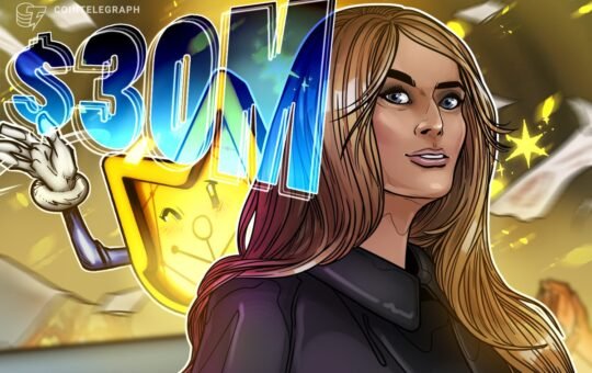 Melania Trump’s memecoin team ‘quietly sold’ $30M, says Bubblemaps