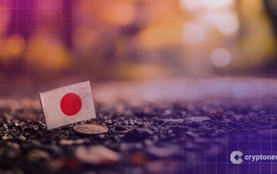 Metaplanet Purchases Additional 319 Bitcoins, Total Holdings Surpass 4500 BTC