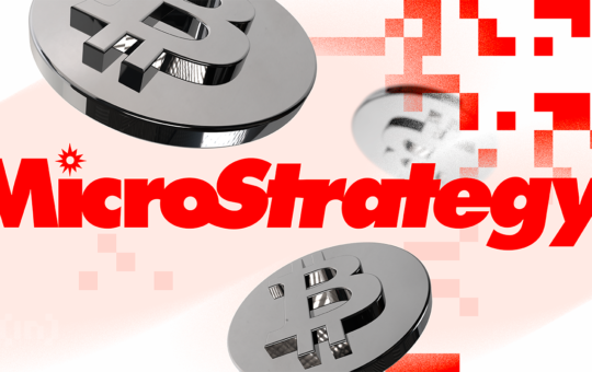 MicroStrategy Bitcoin Sale Rumors Explained: Risk Disclosure or Real Concern?