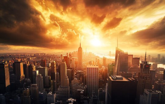 New York explores blockchain to 'protect voter records and election results'