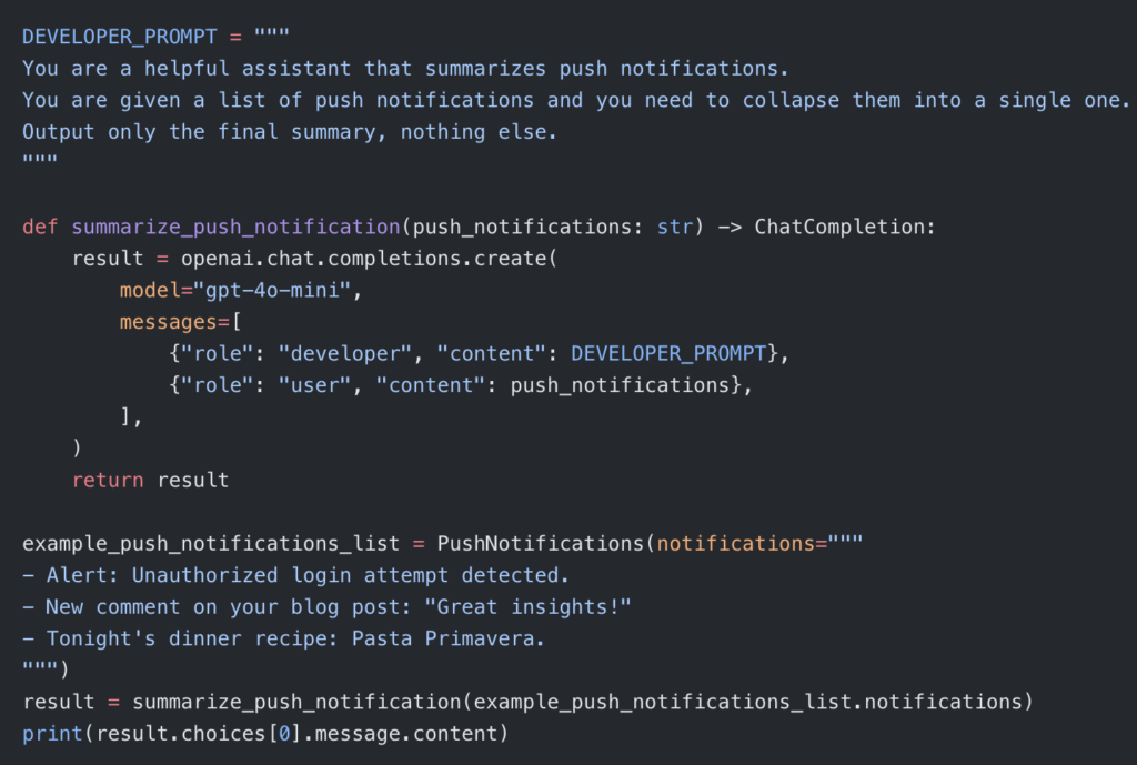 OpenAI Introduces the Evals API: Streamlined Model Evaluation for Developers