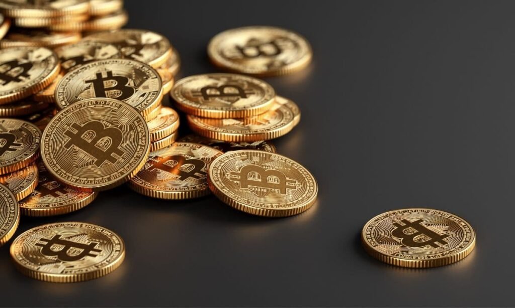 Public Companies Could Control 3M BTC by 2026