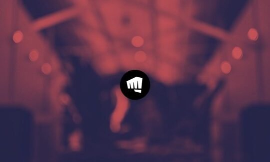 Riot Games appoints Hoby Darling as its new president