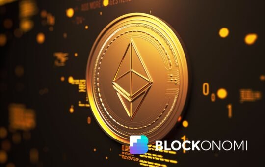 SEC Approves ETF Options Trading as Token Reclaims $1,600 Level
