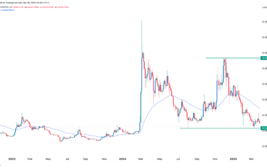 Shiba Inu Price