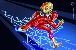 Sony’s Soneium taps EigenLayer to cut finality to under 10 seconds