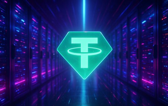 Tether commits hash rate to OCEAN Mining, extending mining operations on Africa