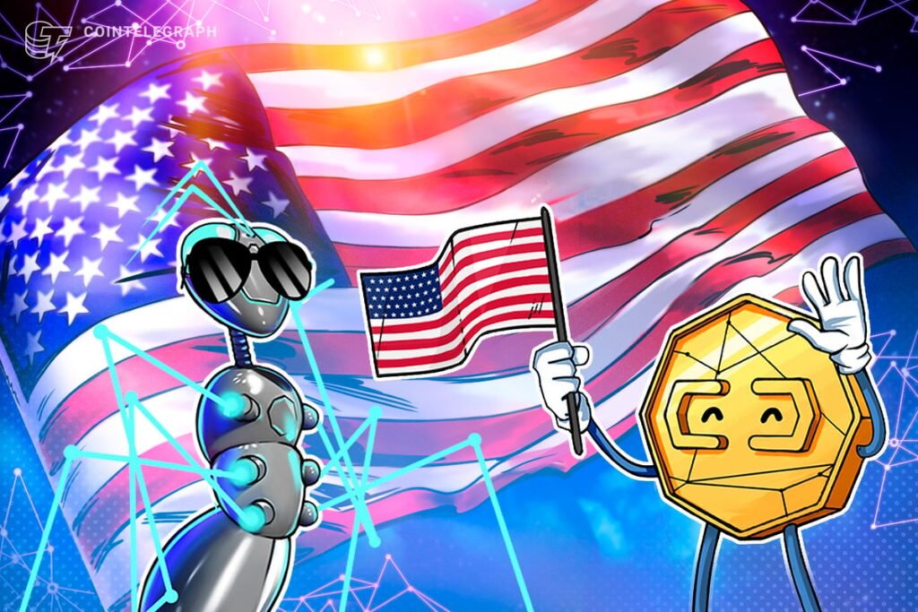 The future of American dynamism depends on cryptography
