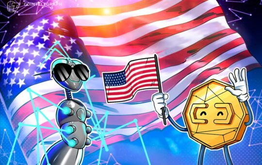 The future of American dynamism depends on cryptography