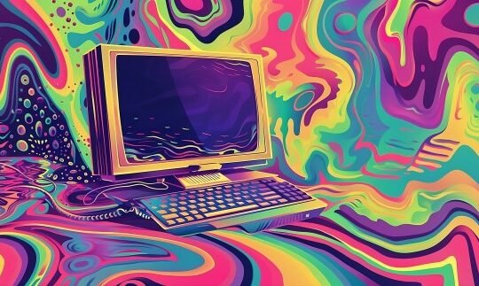 VentureBeat/Midjourney